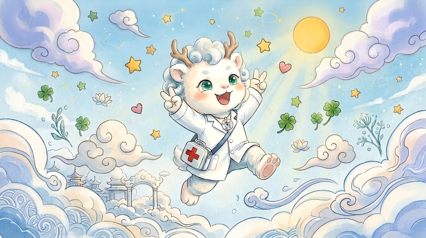 Result page illustration