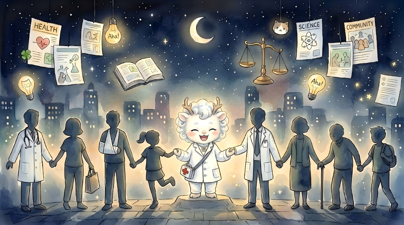 iHP judging page illustration
